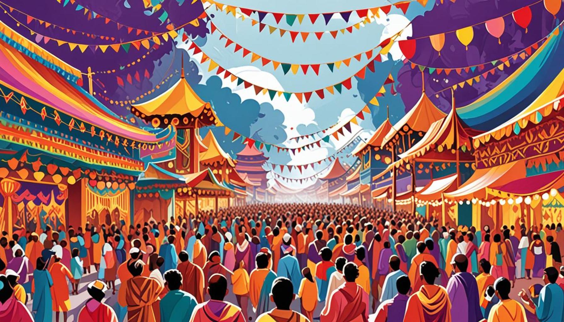 Festivals and Traditions: Integrating Cultural Celebrations into Your Travel Itinerary