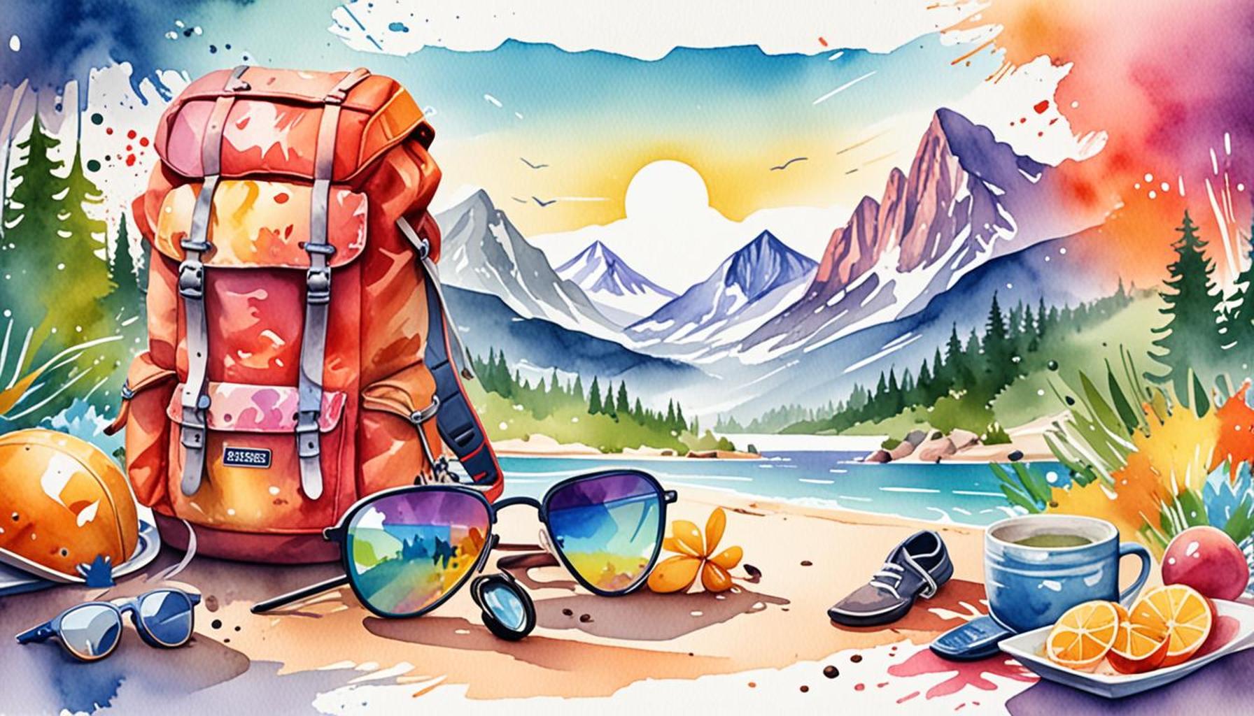 Weekend Warrior: Quick Adventure Activities for Short Getaways