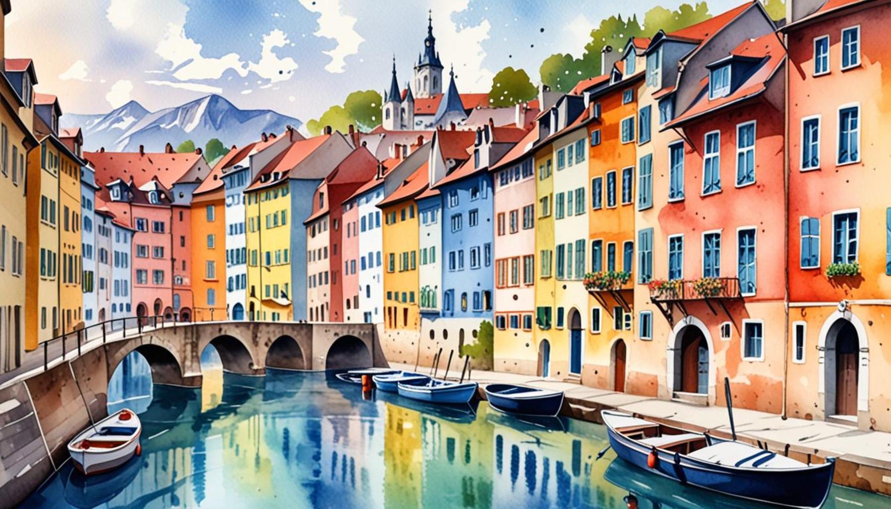 Top 10 Hidden Gems in Europe for Your Next Adventure