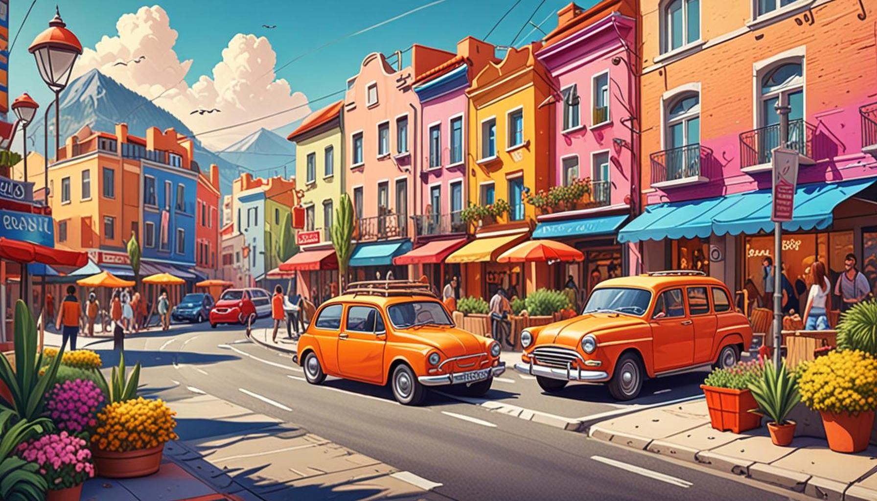 Weekend Getaways: Crafting the Perfect Short Trip Itinerary in Urban Centers