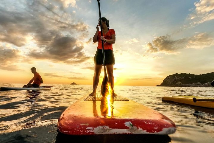 Adventure Activities