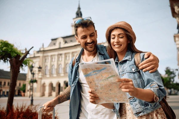 Global Destinations