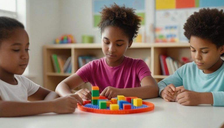 Developing 21st Century Skills with Interactive Educational Tools