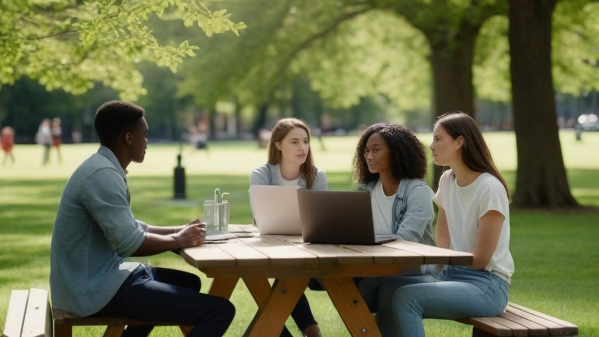 study resources on a budget