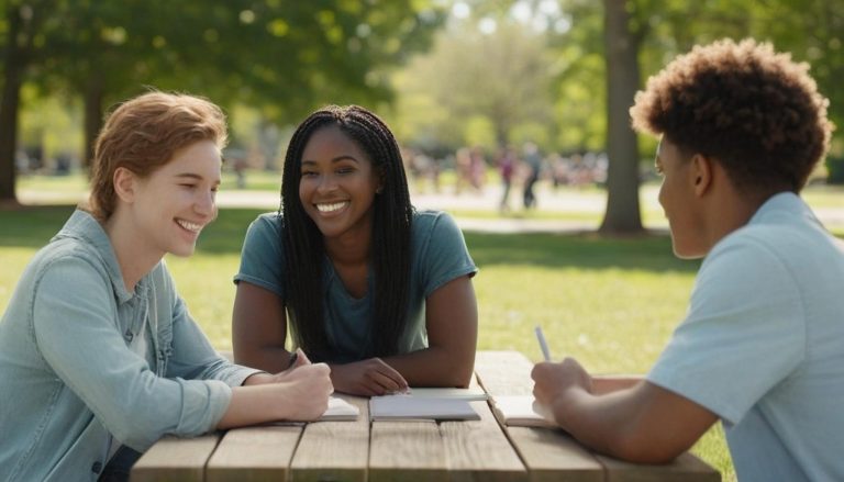 Accessible Study Resources: How to Maximize Learning on a Limited Budget