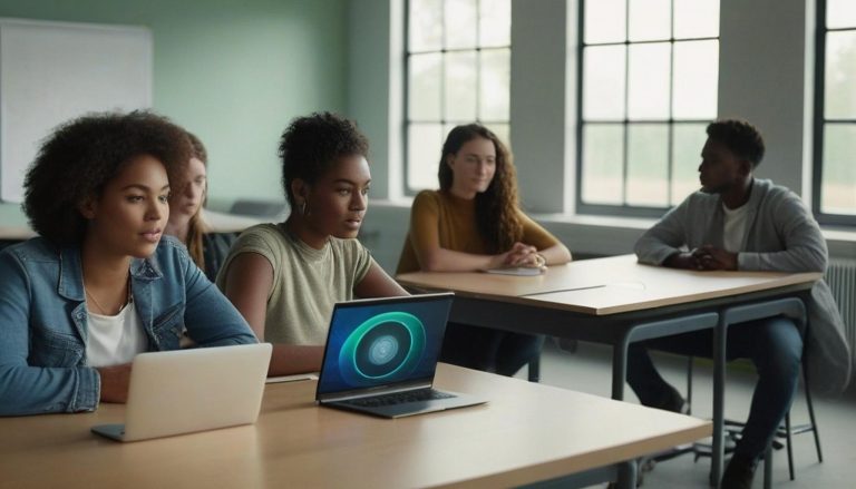 The Role of AI in Personalizing Study Materials for Diverse Learning Needs