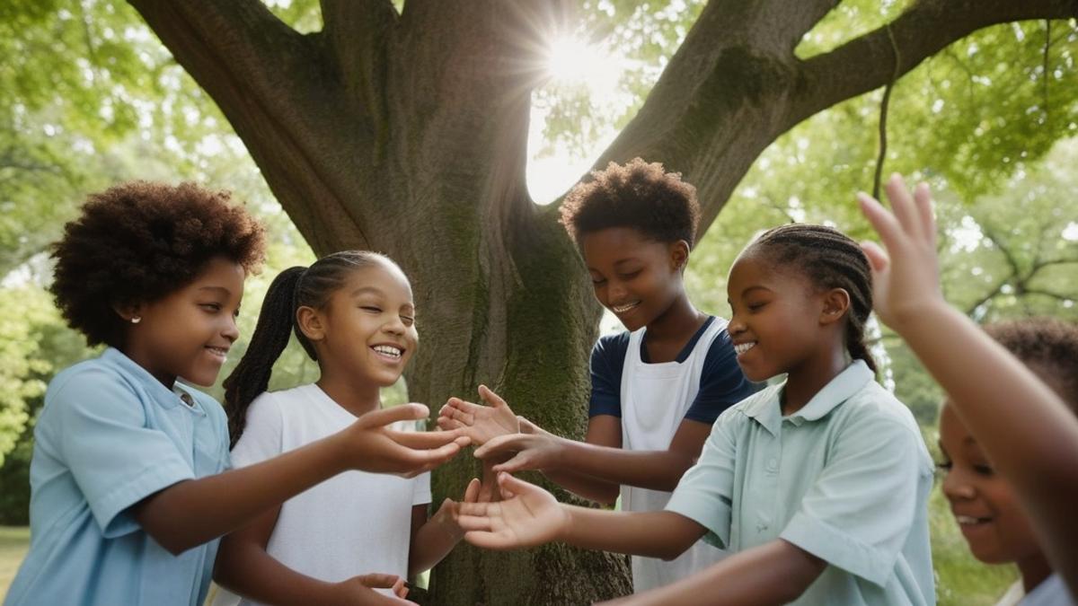 enhancing educational outcomes