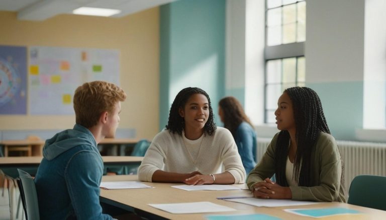 The Role of Collaborative Learning Platforms in Enhancing Educational Outcomes