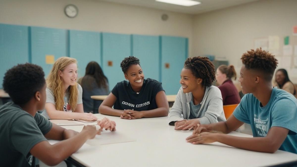 support for underserved students