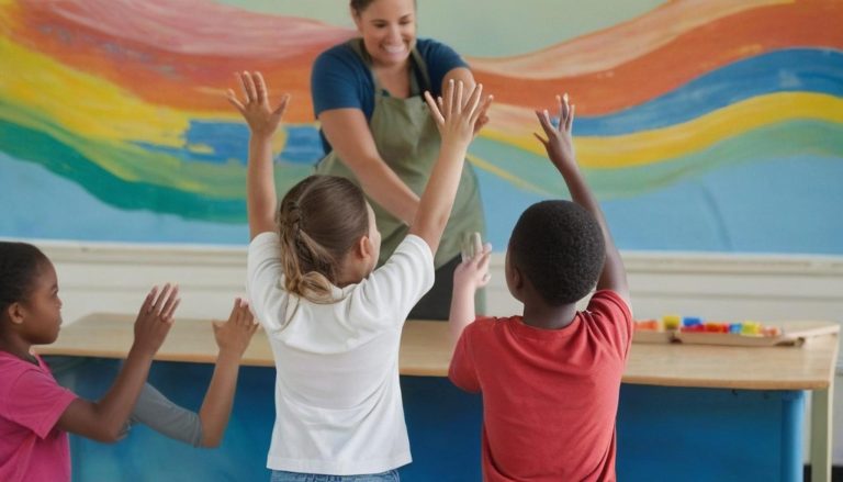 The Role of Community Support in Enhancing Educational Outcomes for Underserved Students