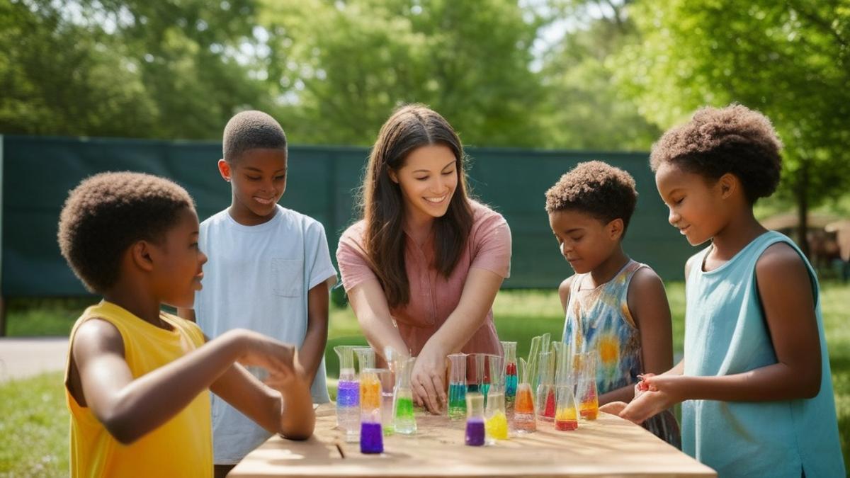 educational resources for underprivileged students
