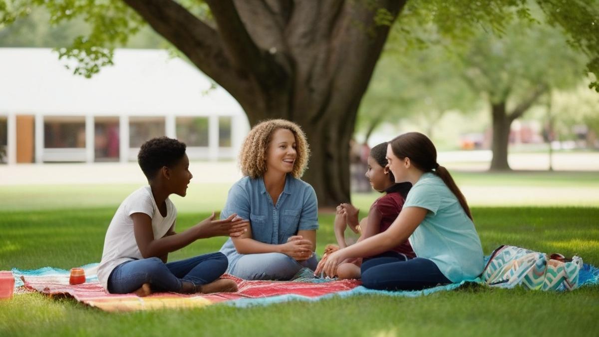 educational resources for marginalized students