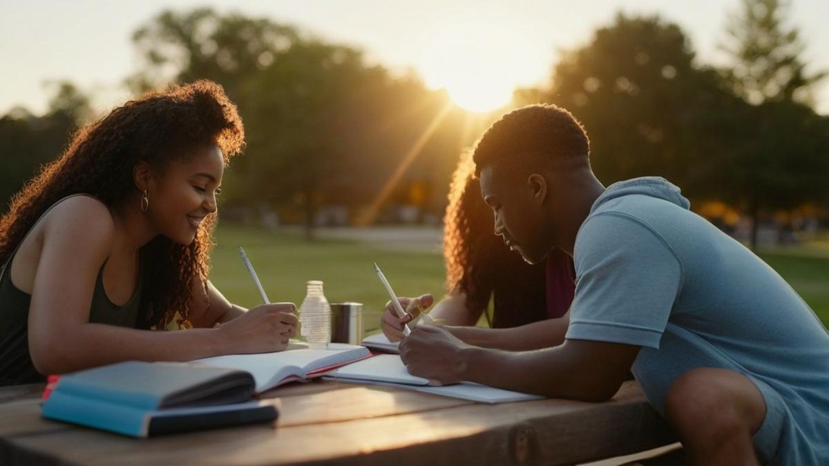 enhancing online learning experiences