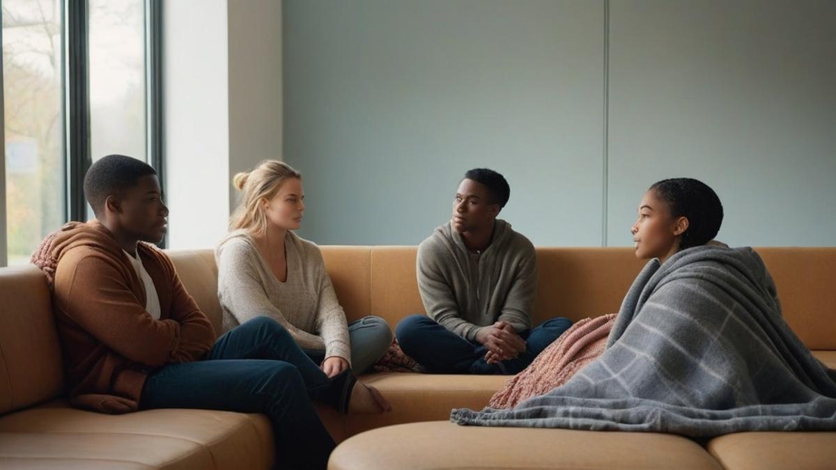 safe spaces in schools