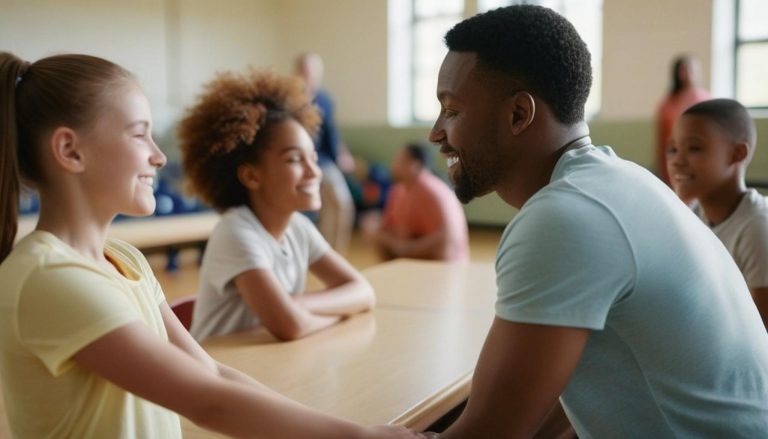Empowering Parents: The Importance of Community Support in Student Academic Success