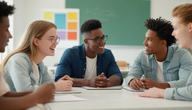 The Impact of Digital Study Materials on Student Engagement