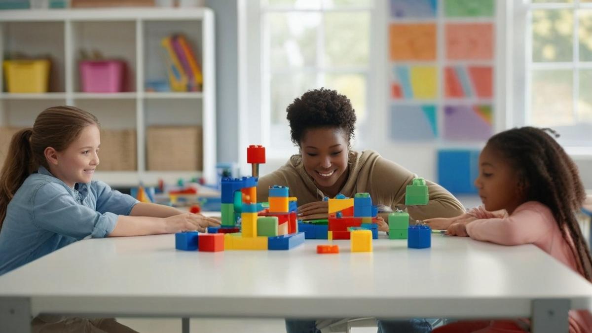 interactive tools for STEM education