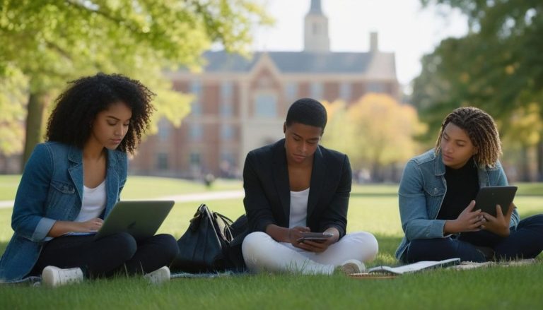 The Evolution of Study Materials in the Digital Age