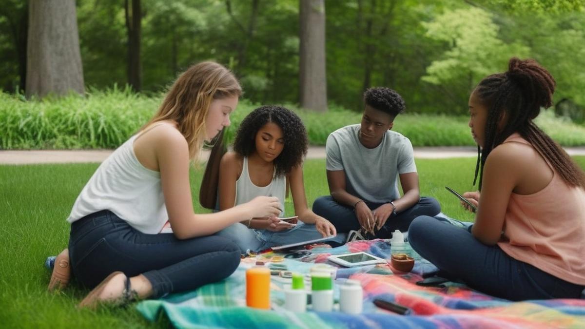 interactive digital resources