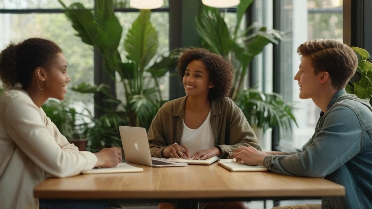 trends in online learning
