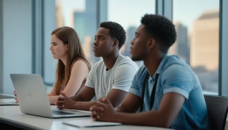 The Future of Online Courses: Trends Shaping the Next Decade of Learning