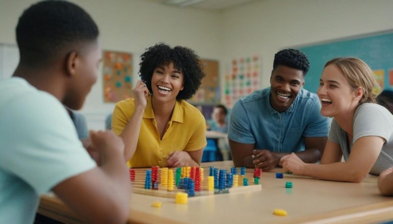 Gamification in Online Courses: Enhancing Engagement and Retention