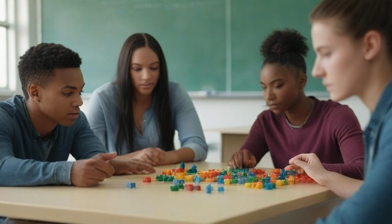 Integrating Gamification into Study Materials for Enhanced Engagement
