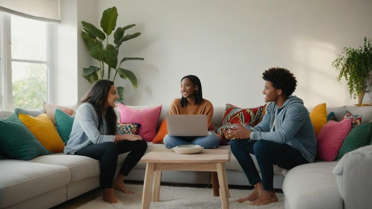 engaging students online