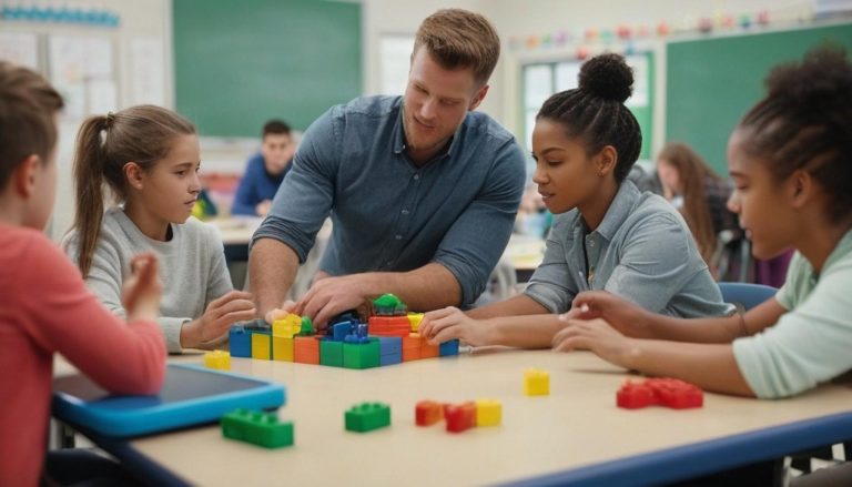 The Importance of Interactive Tools for Inclusion in Education