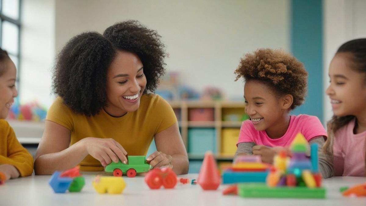 benefits of interactive learning