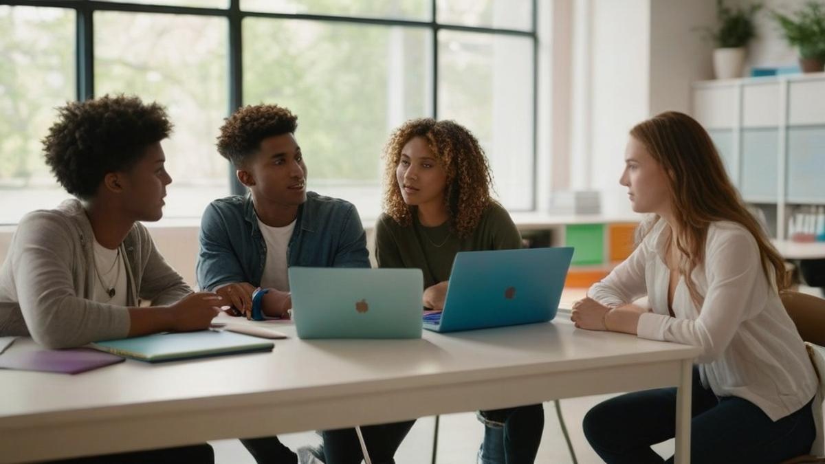 online learning tools for engagement