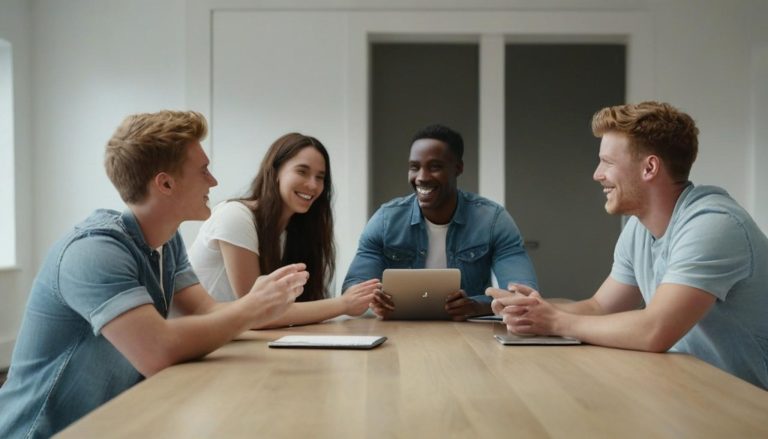 The Impact of Interactive Tools on Student Engagement in Online Learning Environments