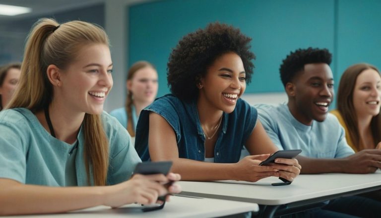 The Impact of Interactive Tools on Student Engagement in Online Learning