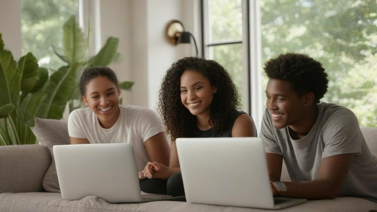 benefits of online learning