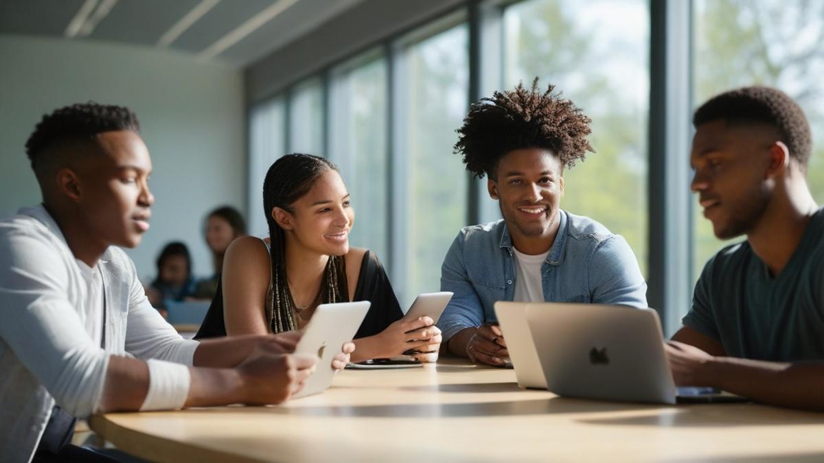 digital education platforms