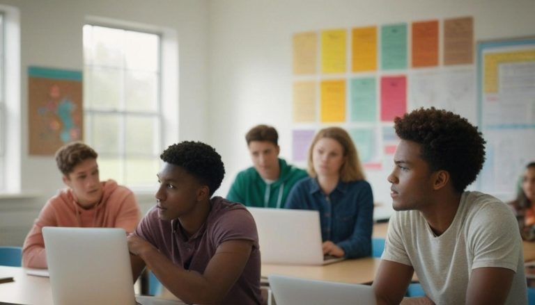 Exploring Online Learning Resources: How Digital Platforms Are Transforming Education in the USA