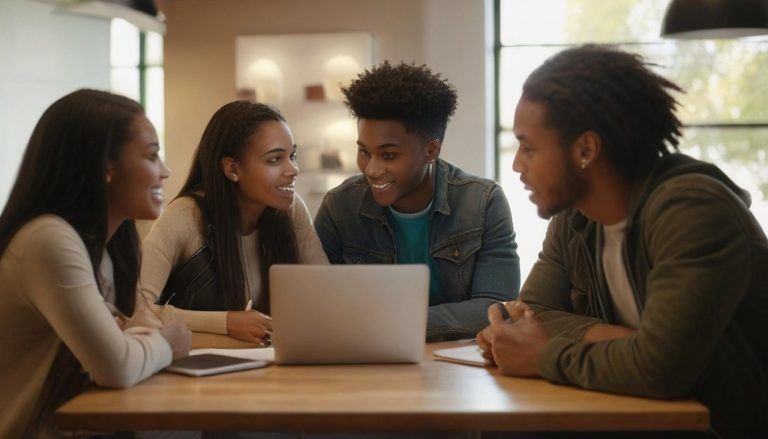 Navigating the World of Online Learning: Tips for Success
