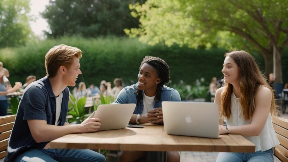 benefits of open educational resources