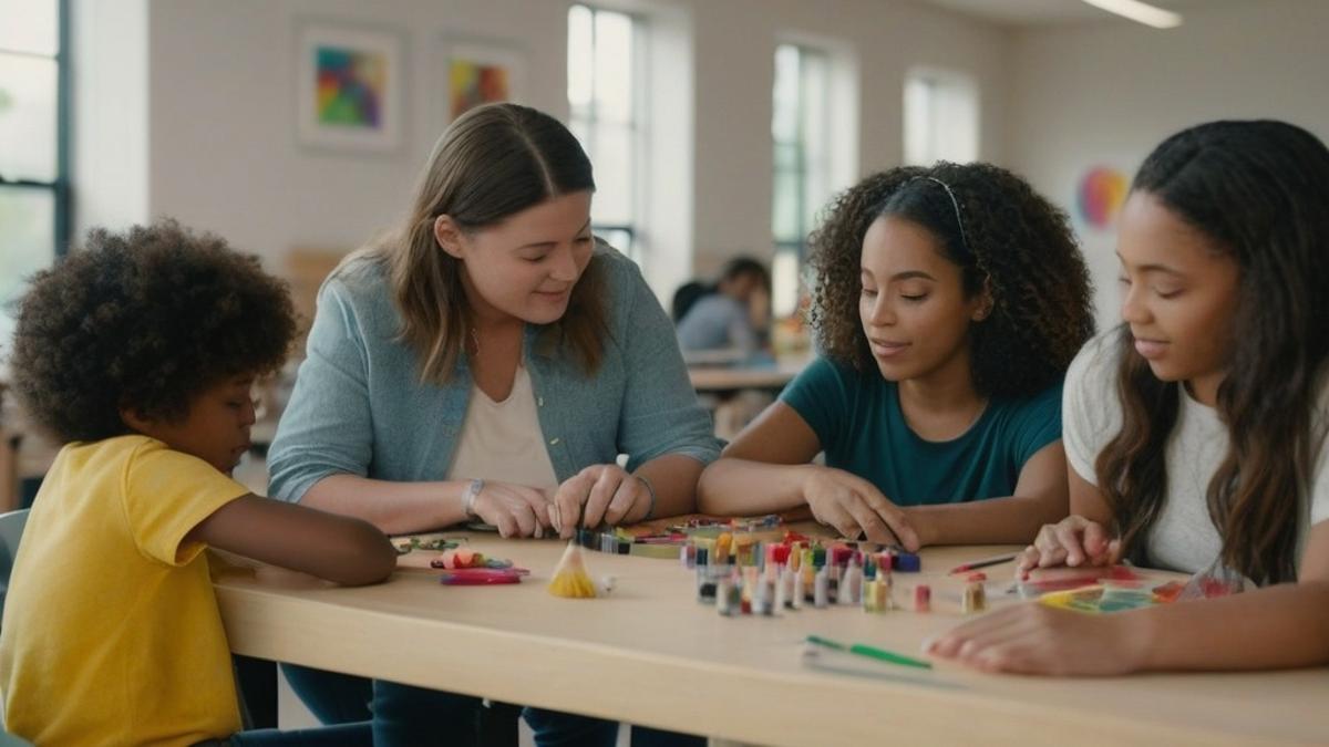 democratizing education