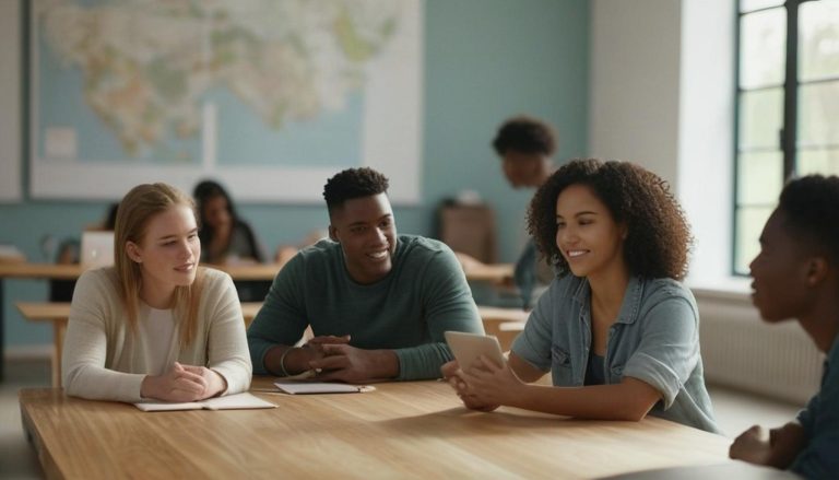 The Impact of Open Educational Resources on Student Engagement and Success