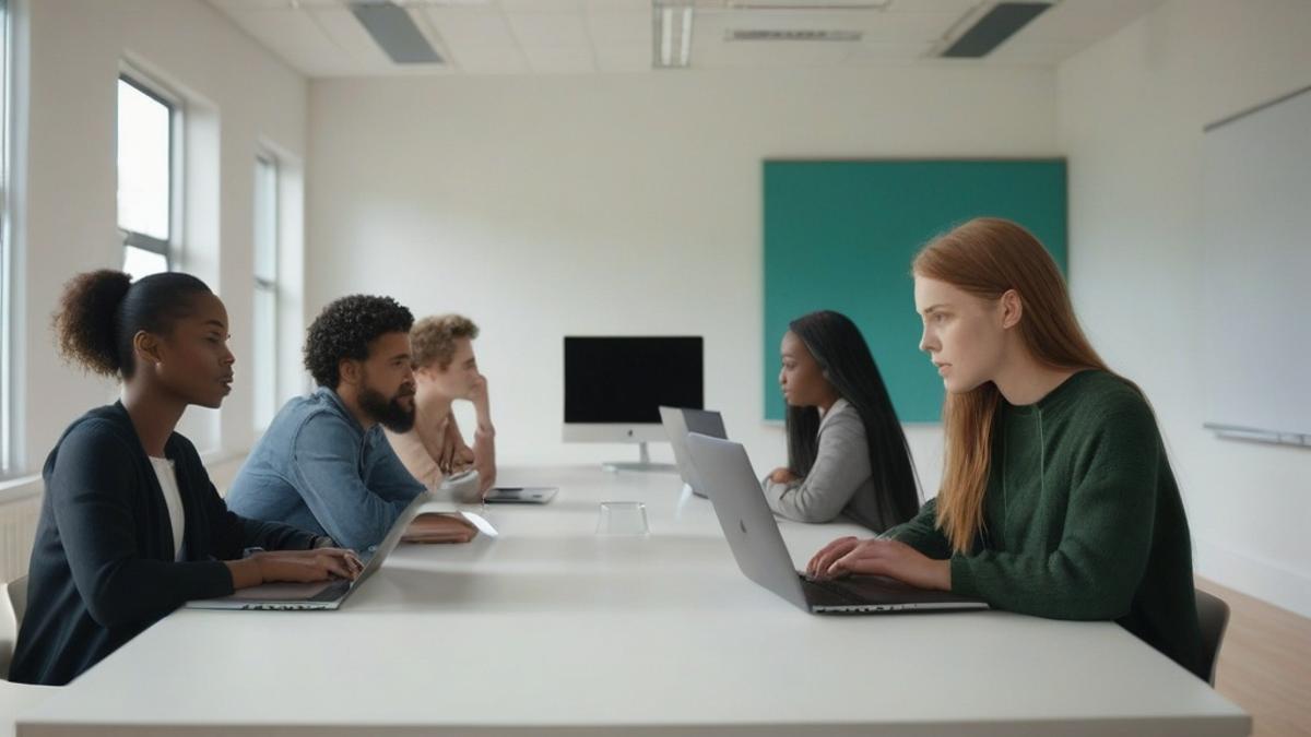 impact of OER on student learning