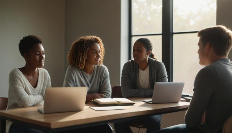 The Impact of Open Educational Resources on Student Engagement
