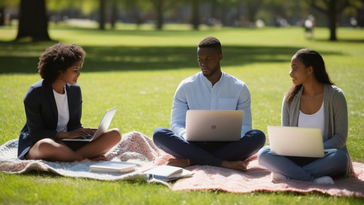 benefits of online learning