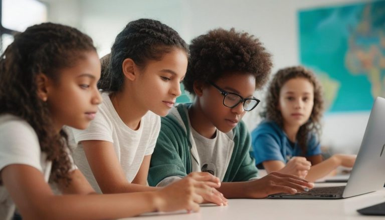 Leveraging Technology for Community Support in Education: Innovative Solutions and Best Practices